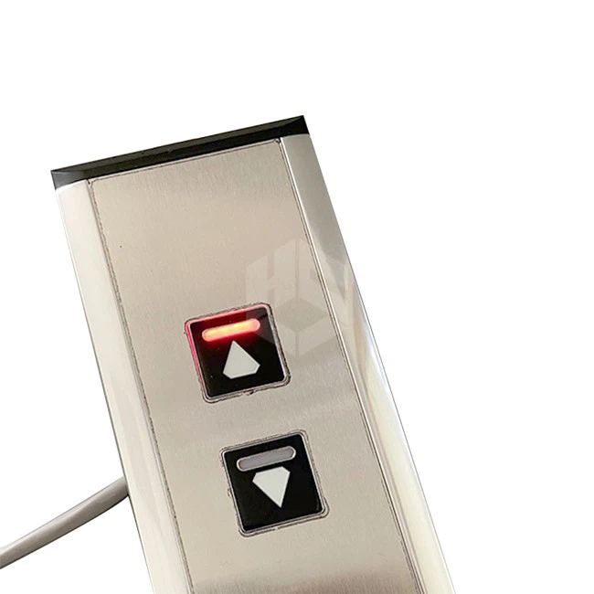 KONE Elevator LOP K-DELTA