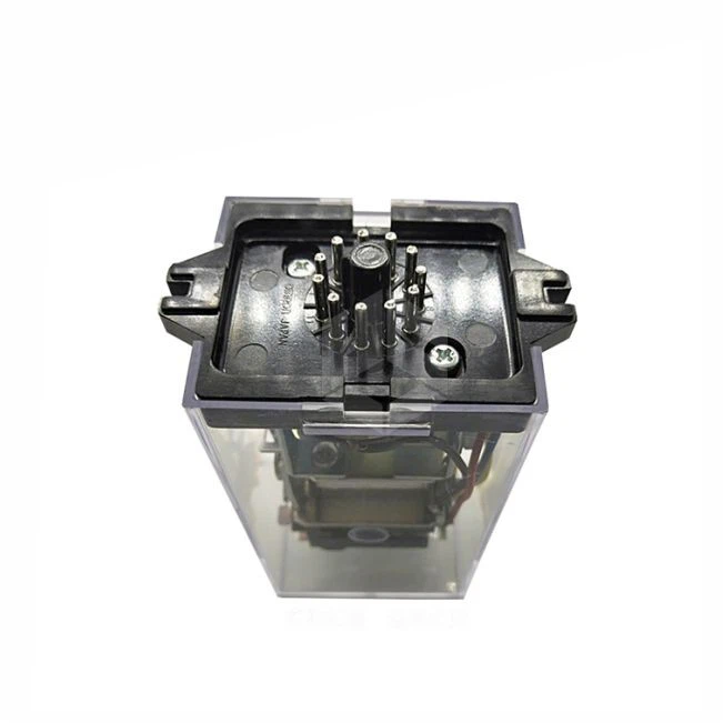 Omron Relay MM4XP