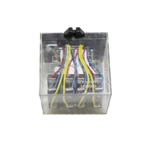 Omron Relay MM4XP