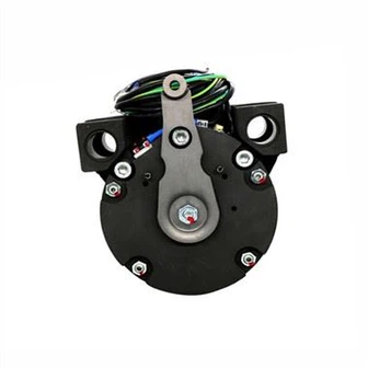 Výťahová brzda ERS VAR11-01 59605081