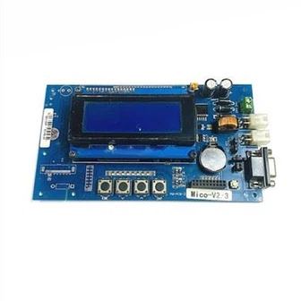 Základná doska výťahu Mico-V2.3 MQ-PCB-2