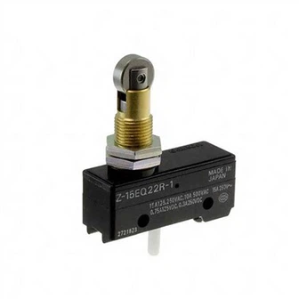 Mikrospínač výťahu Z-15EQ22R-1 15B