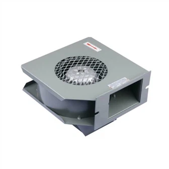 Ventilátor výťahového trakčného stroja GF-RV140