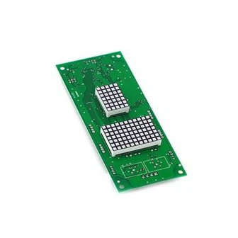 Fuji Elevator PCb BL2000-HAH-A4