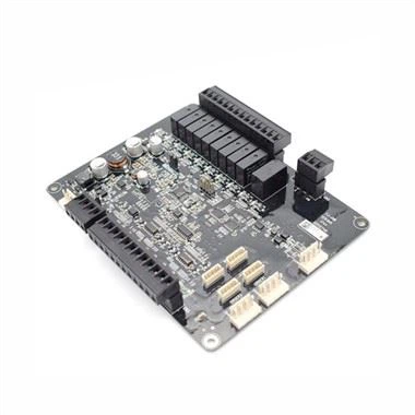 Fuji Elevator PCb FJ-JXB