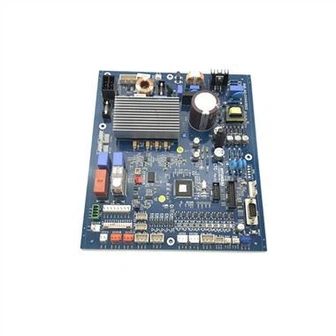 Hyundai Elevator PCB CTC-3