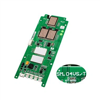 Doska displeja LG SIGMA Elevator SM.04VST