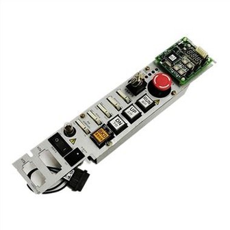 Skriňa na kontrolu výťahu Mitsubishi LHH-321A