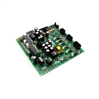Mitsubishi Elevator PCb KCR-948A