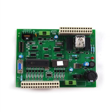 Komunikačná doska výťahu XTB4351APF