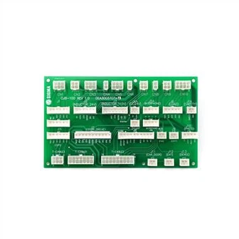 SIGMA Elevator PCB CJB-100
