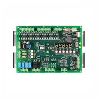 STEP Elevator Board SM-01-CD