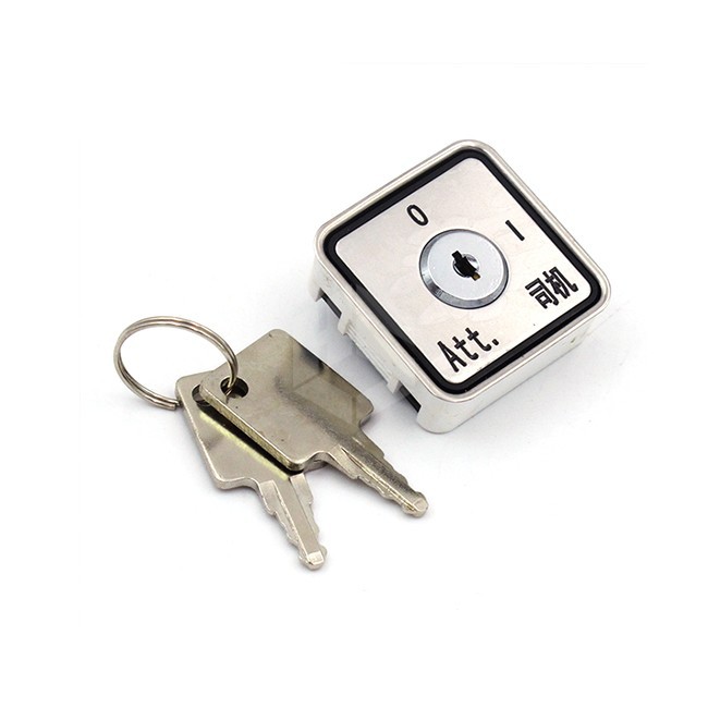 Thyssen Elevator Lock 32mm*32