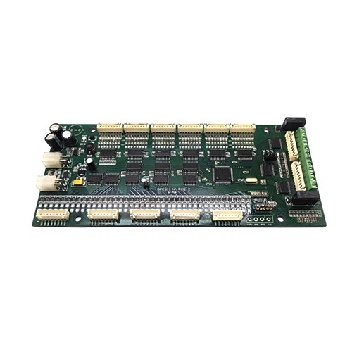 BLT Elevator PCB GPCS1147-PCB-2