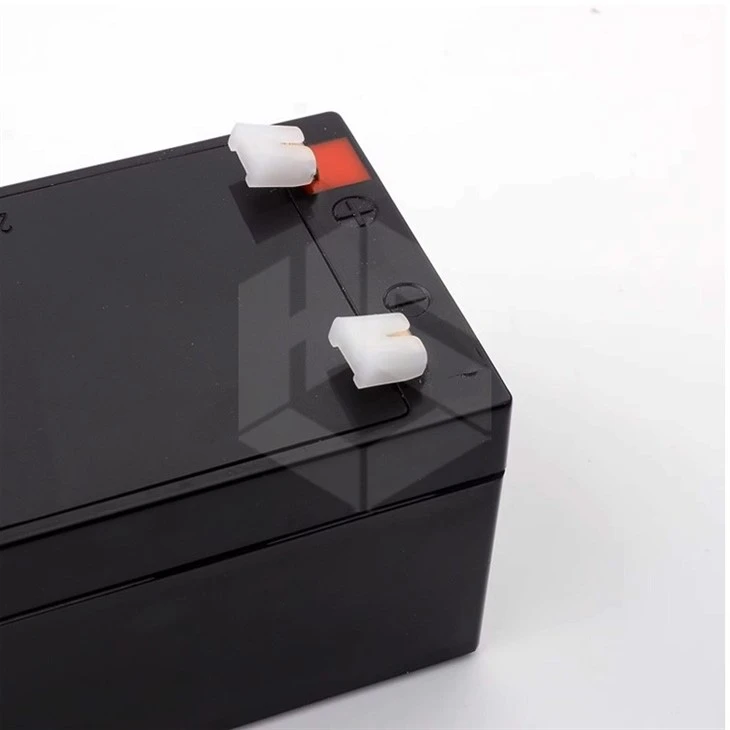 Elevator Brand New Lead-acid Battery DJW12-3.2
