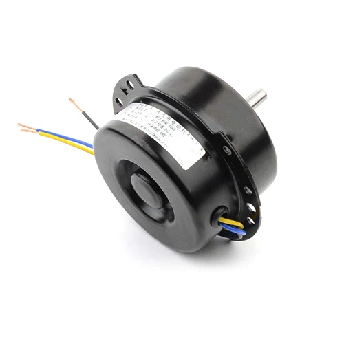 Motor ventilátora s priečnym prietokom výťahu FB-9B 330