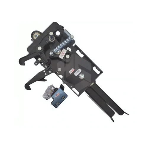 Elevator Door Knife Lock Device FED-0702