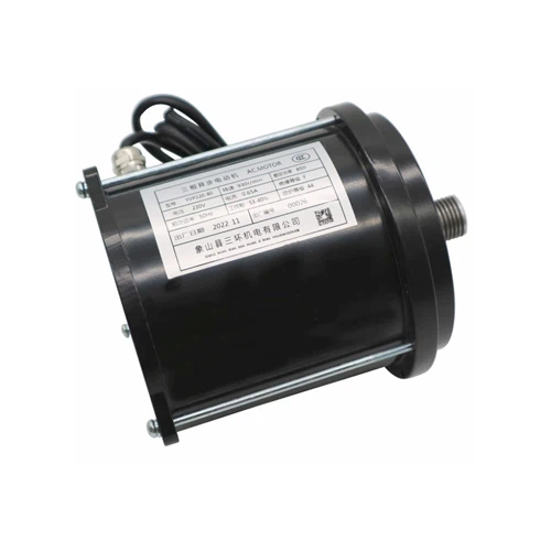 YVP Motor dverí výťahu220-80