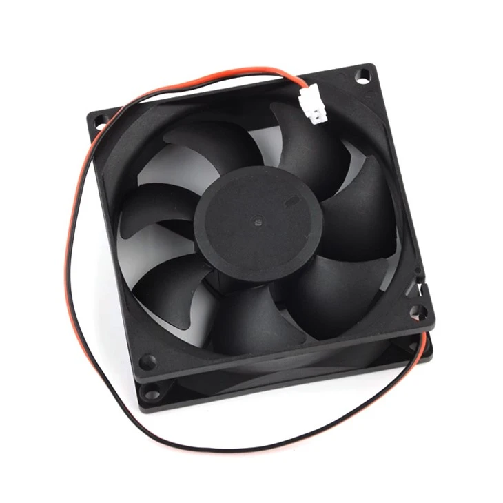 Ventilátor frekvenčného meniča výťahu AFB0824SH AFB0824HH AFB0624SH