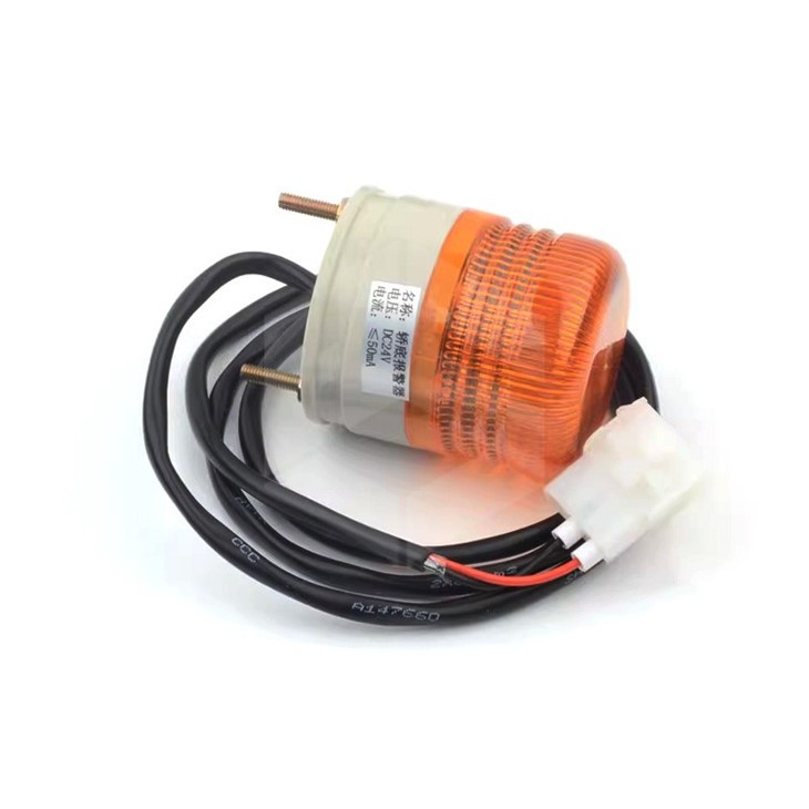 Otis Elevator Sound And Light Alarm DC24V