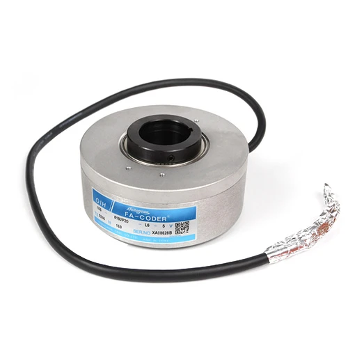 Hitachi Elevator Encoder TS5246N160