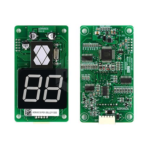 KONE Elevator display board A3J16426-A3