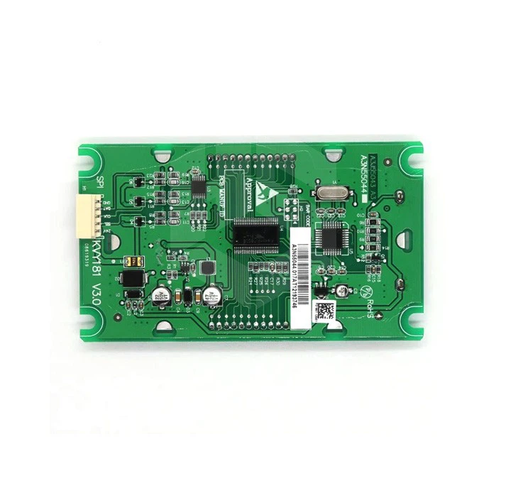 KONE Elevator Display Board A3N55044