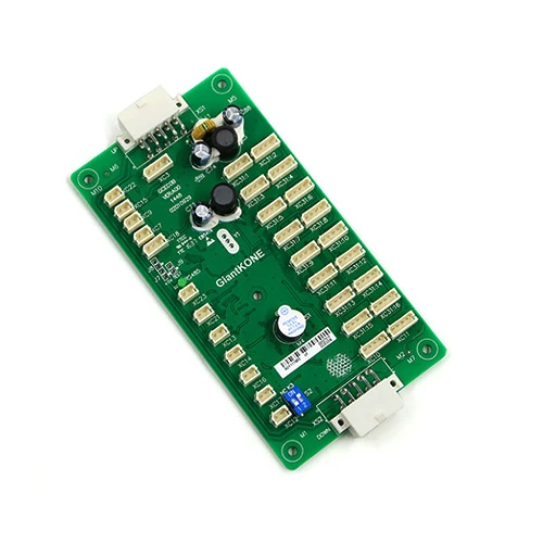 Výťah PCB GCECOB