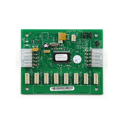 Výťahová doska KM713730G01