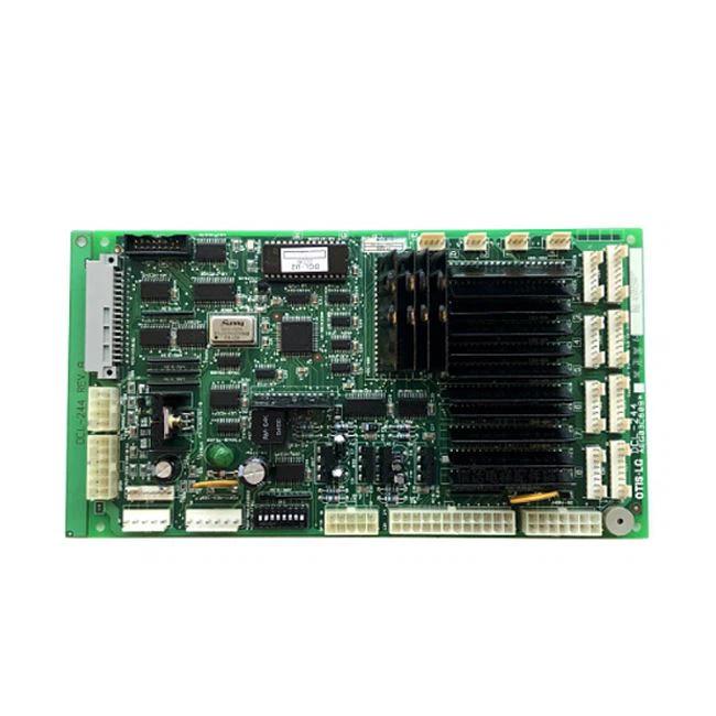 LG SIGMA Elevator Communication PCB DCL-240