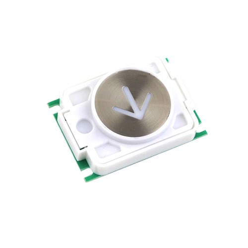 Tlačidlo pre výťah Mitsubishi MTD482A101G03