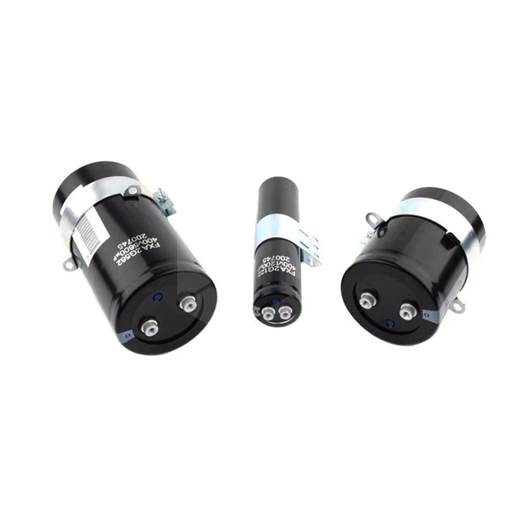 Mitsubishi Elevator Capacitor X44BX-32