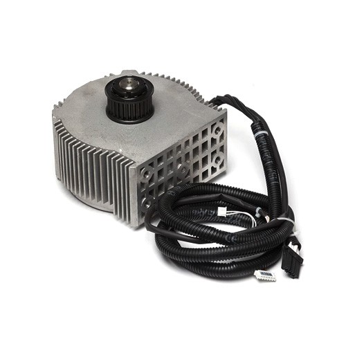 Motor dverí výťahu Mitsubishi EMB-48-8