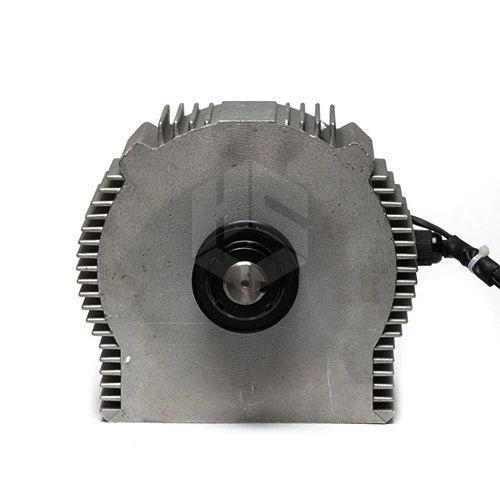 Mitsubishi Elevator Door Motor EMB-48-8