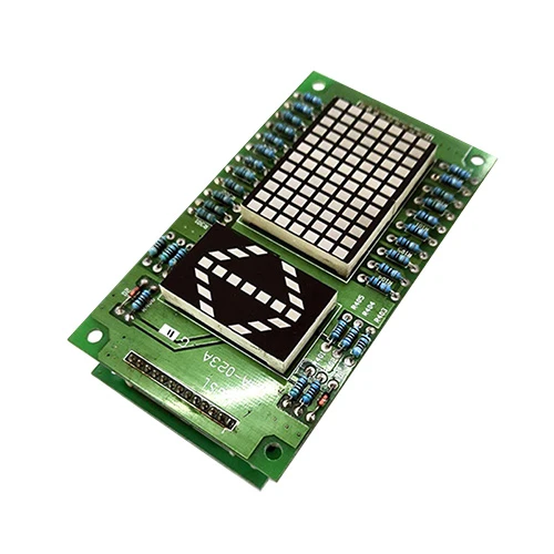 Mitsubishi Elevator PCb LHD-620B