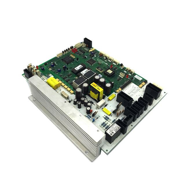 Mitsubishi Elevator PCb P231701B000G01