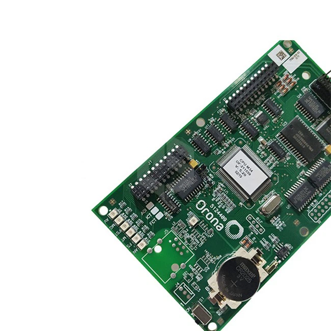 Orona Elevator PCB Board 5124409