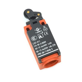 Limit výťahu a eskalátora Limit Travel Switch LX 2-411