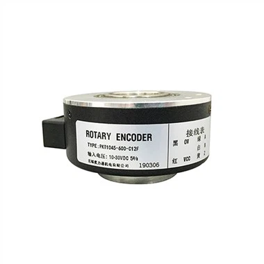 Elevator Encoder PKT1045-600-C12F