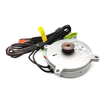 Motor dverí výťahu Hitachi MPM53-N2-174-H