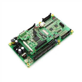 Hitachi Elevator PCB GHE-FMT