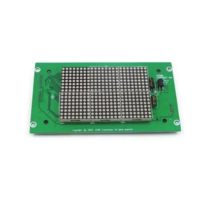 Výťahová doska KM853300G11