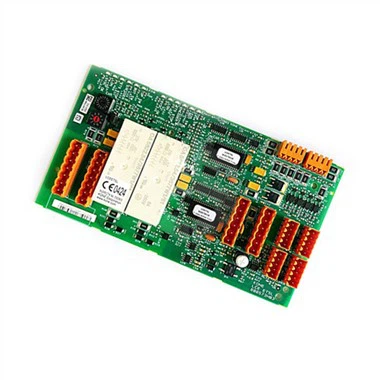 Doska výťahového výkonového modulu KM800570G01