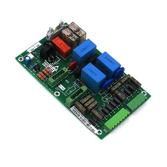 Brzdový modul výťahu KM946246G02