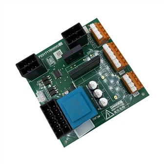 Doska rozhrania operátora dverí výťahu Mitsubishi P231711B000G02