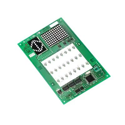 Elevator GPS -3 Display Board LHD -650 ag23