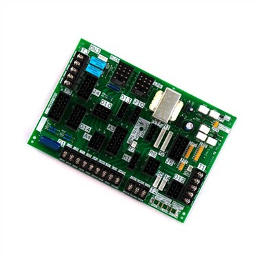 Mitsubishi Elevator PCb DOR-525
