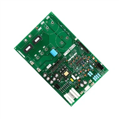 Mitsubishi Elevator PCb KCR-630A