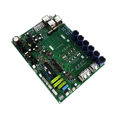 Doska pohonu prevodníka frekvencie výťahu KDA26800ABC2