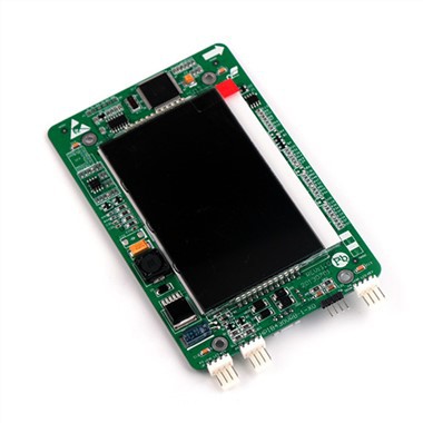 Výťahová doska LMBS 430- xo